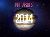 Previsões para 2014