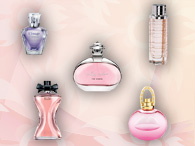 Guia de perfumes